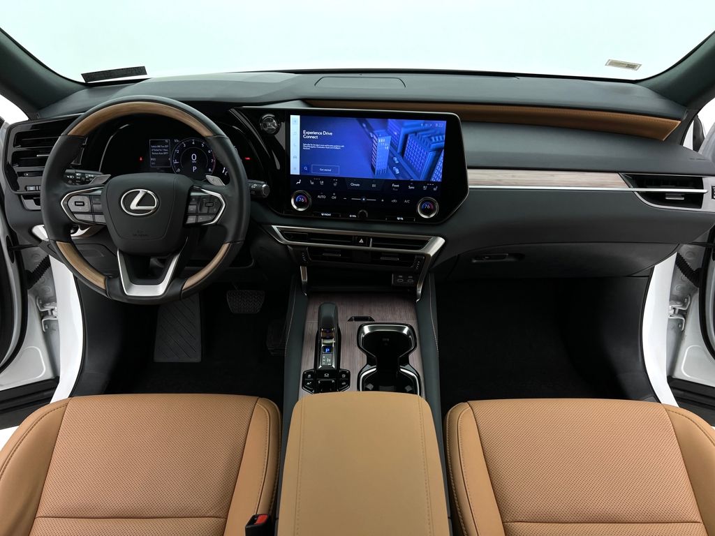 2024 Lexus RX 350 Premium photo 3