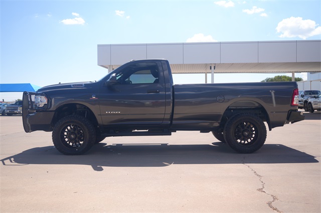 2022 Ram 2500 Tradesman photo 6