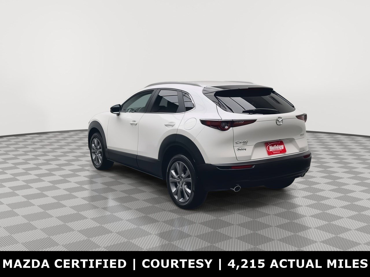 2025 Mazda CX-30 2.5 S Preferred photo 2