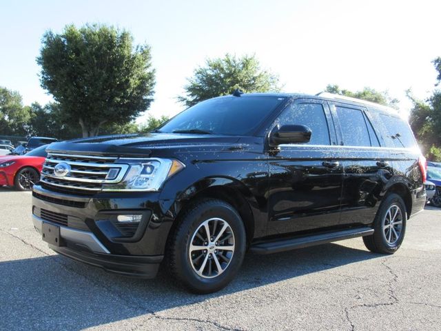 2021 Ford Expedition XLT photo 2