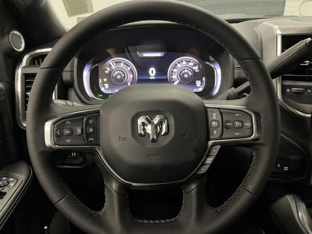 2025 Ram 2500 Laramie photo 16