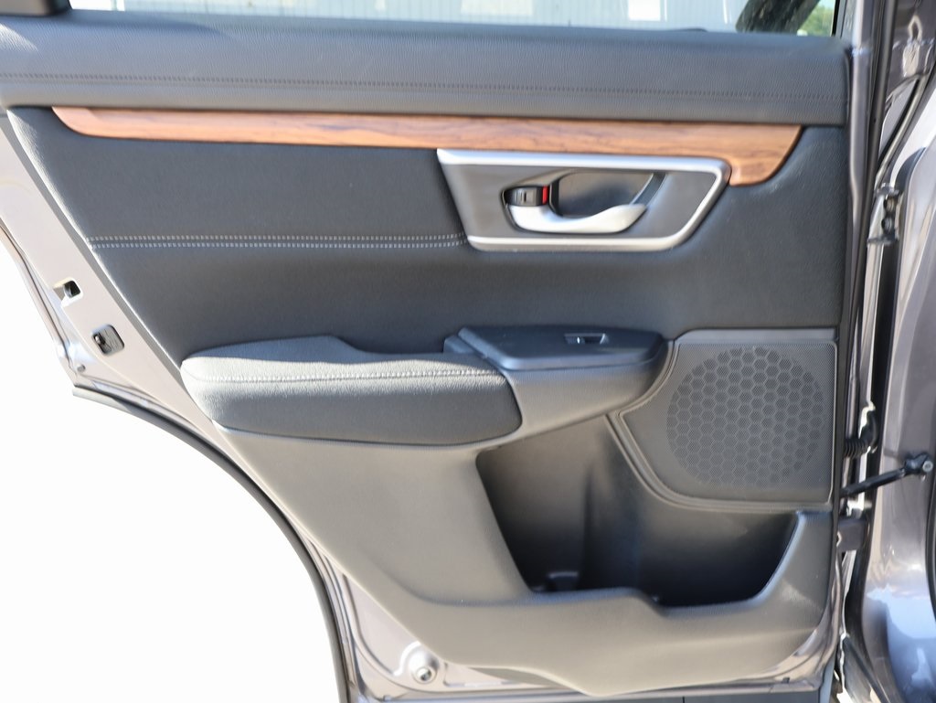 2020 Honda CR-V EX photo 15