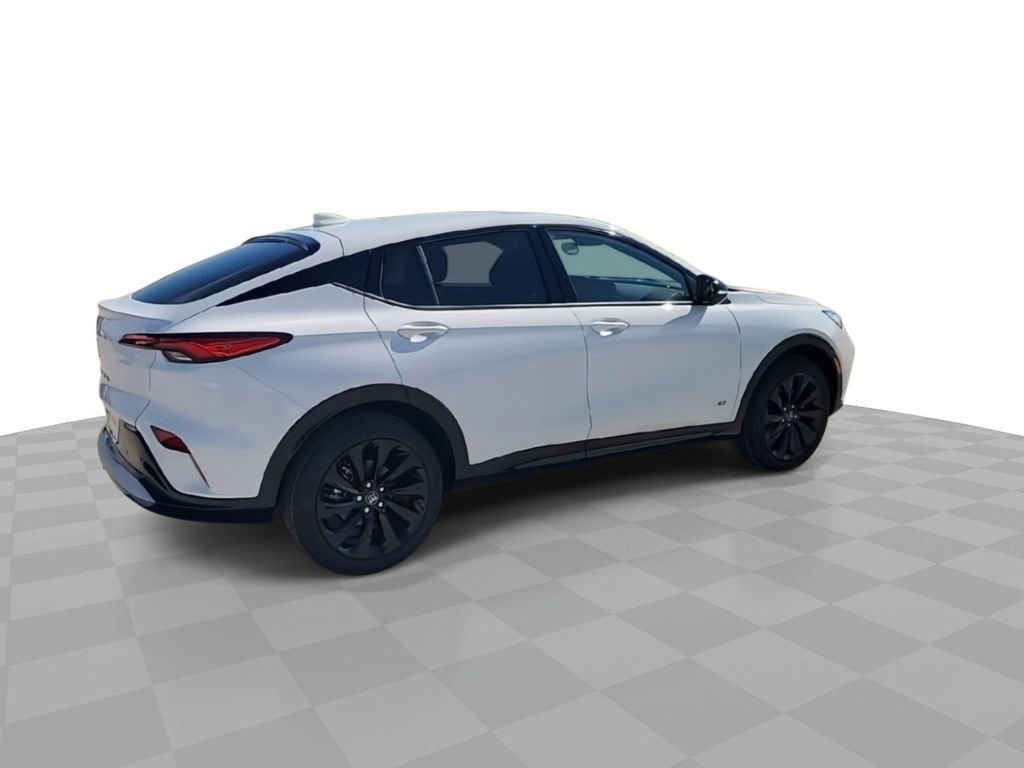2025 Buick Envista ST photo 8