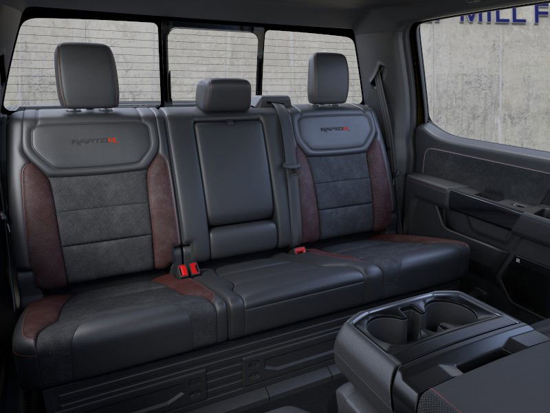 2025 FORD F-150 - Image 10