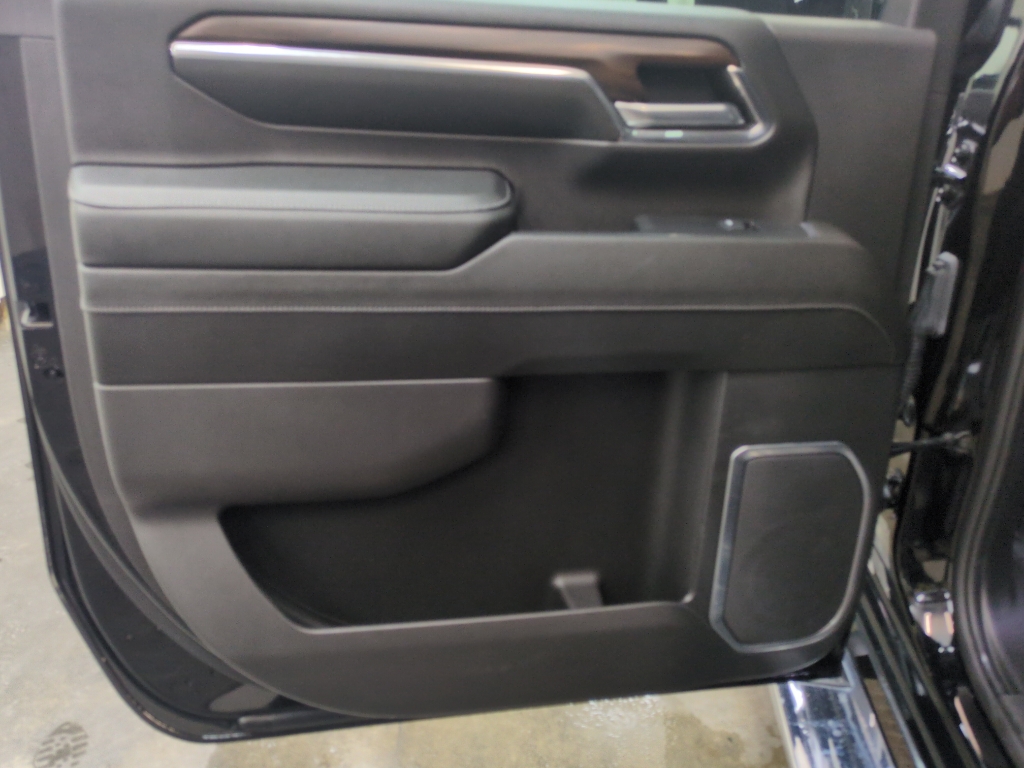 2024 Gmc Sierra 2500 HD SLT photo 13