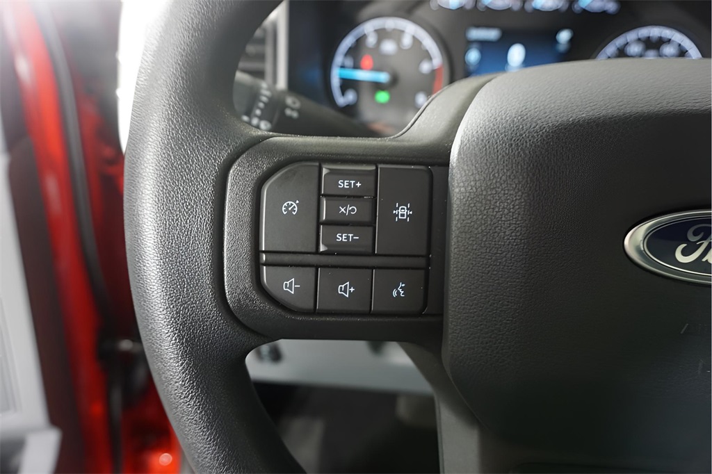 2023 Ford F-450 XLT photo 26