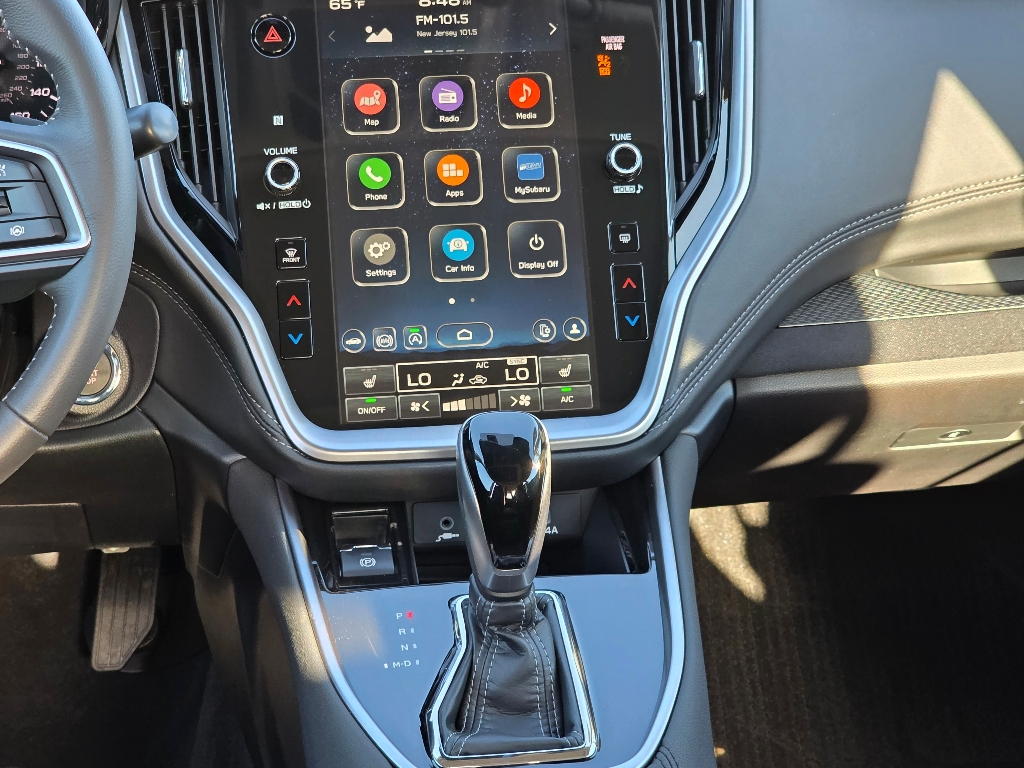 2025 Subaru Legacy Premium photo 3