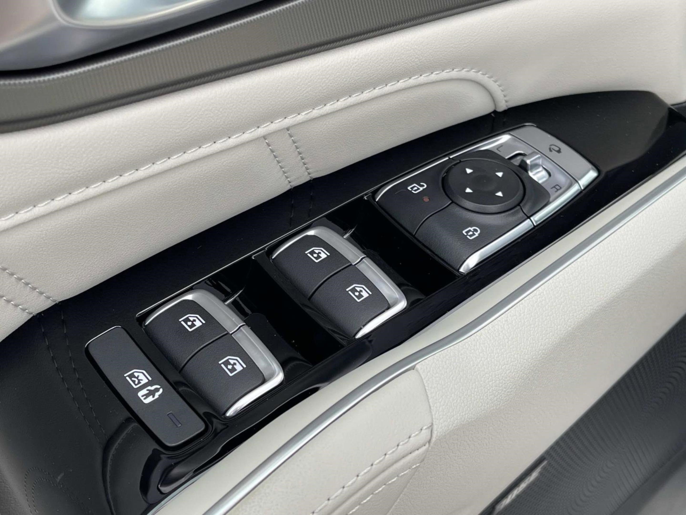 2025 Kia Sorento Hybrid SX Prestige photo 22
