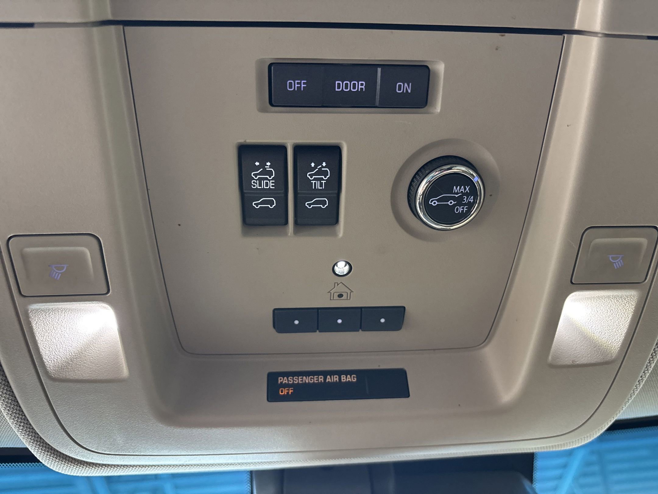 2019 Gmc Yukon XL SLT photo 33