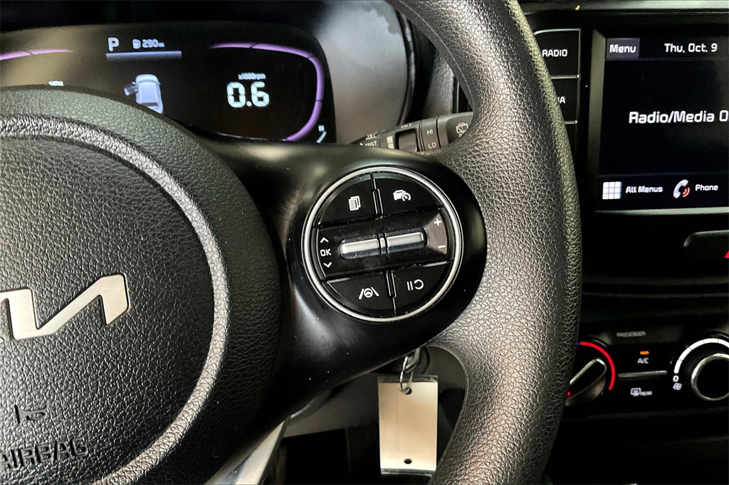 2023 KIA SOUL - Image 18