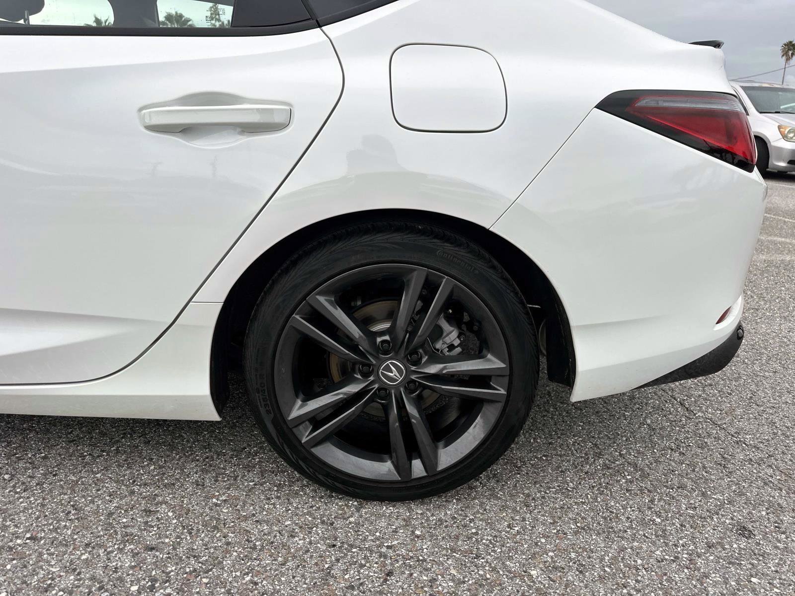 2025 Acura Integra A-Spec Technology photo 9
