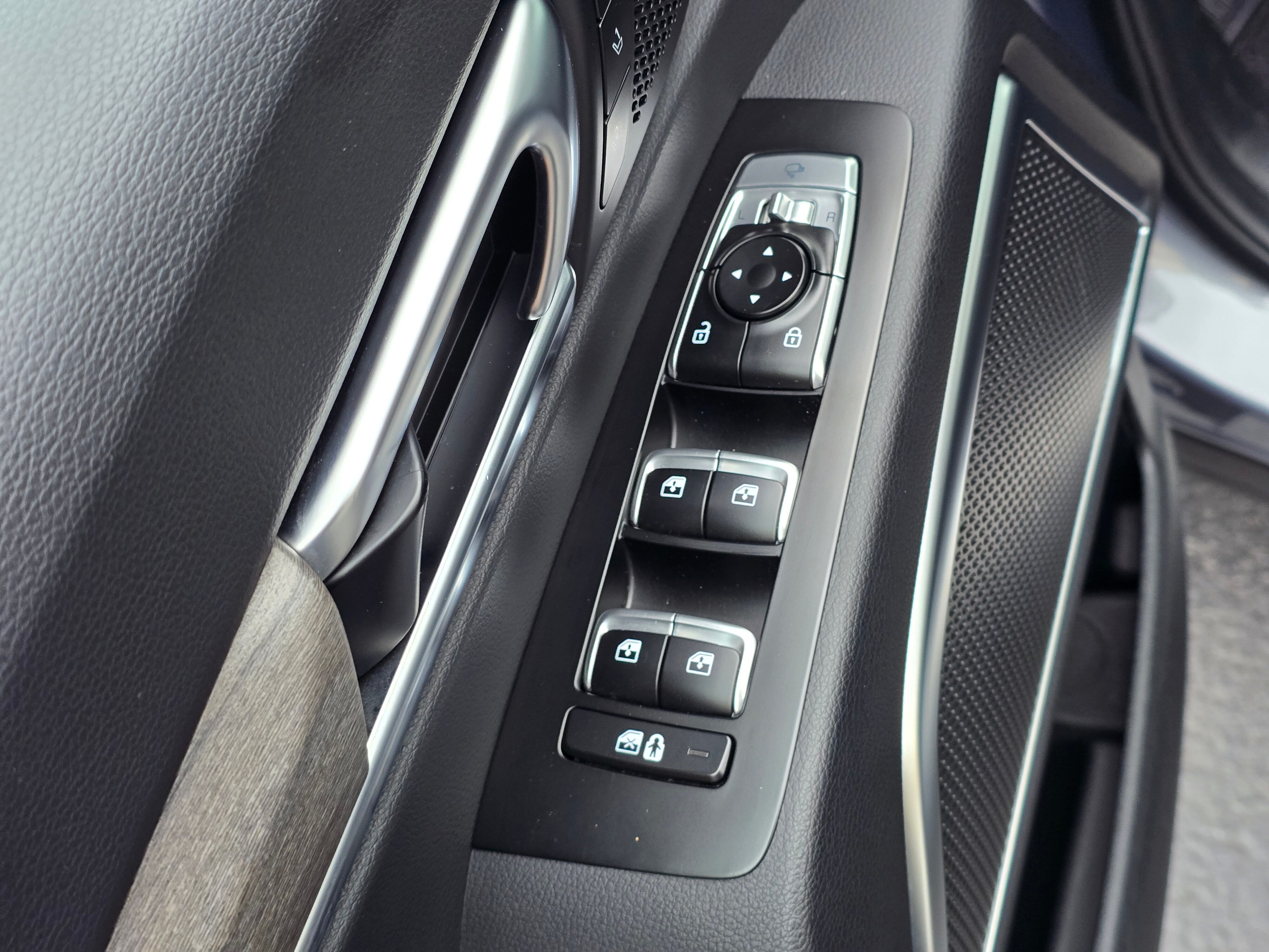 2022 Kia Telluride SX photo 4