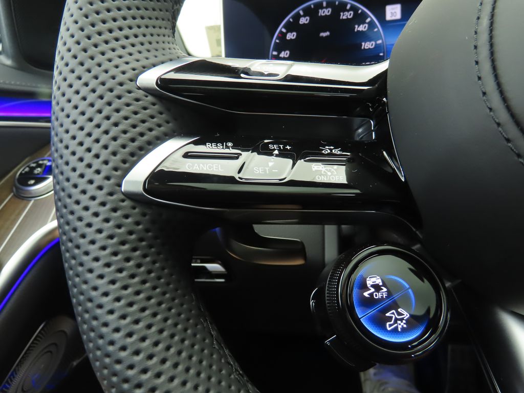 2026 Mercedes Benz S 63 e photo 12
