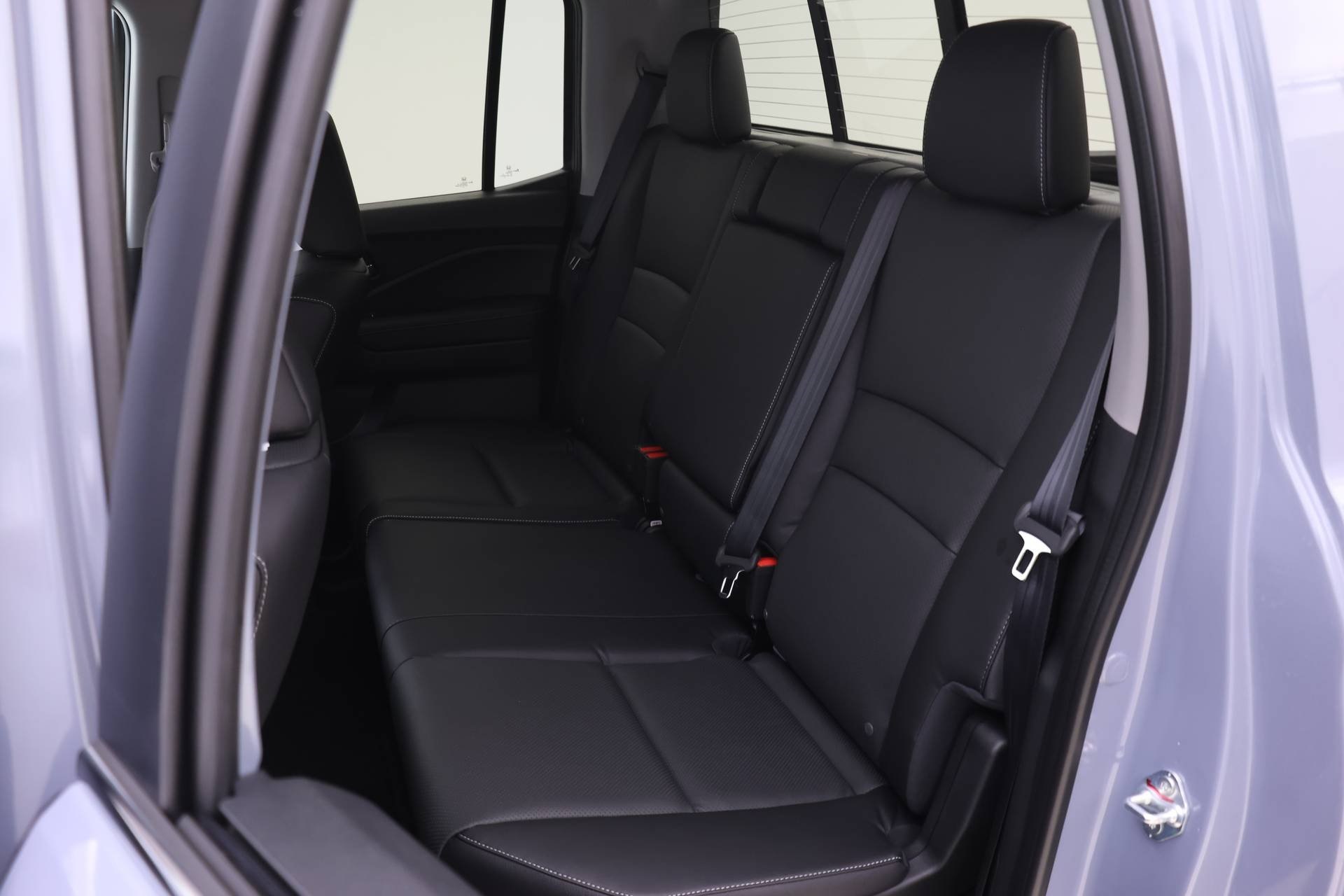2026 Honda Ridgeline RTL photo 10