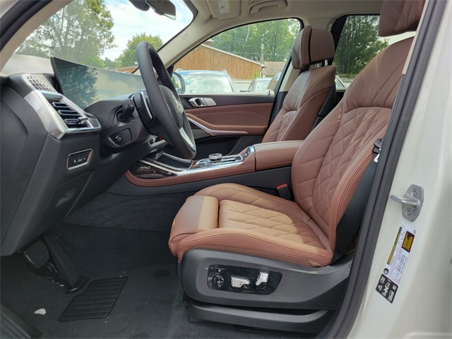 2026 Bmw X6 xDrive40i photo 17