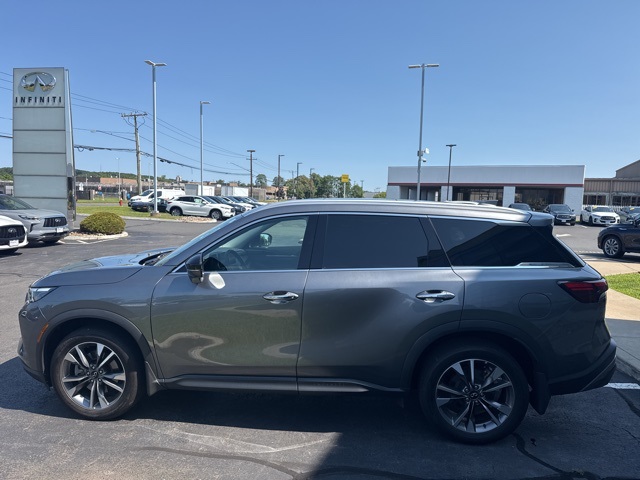 2023 Infiniti QX60 Luxe photo 6