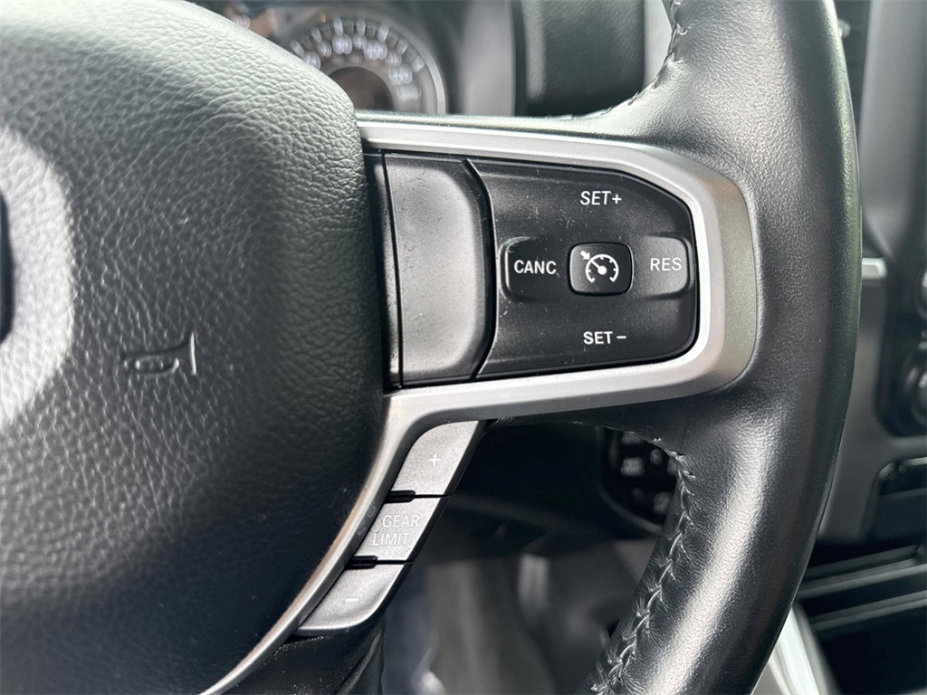 2022 Ram 1500 Big Horn Lone Star photo 15