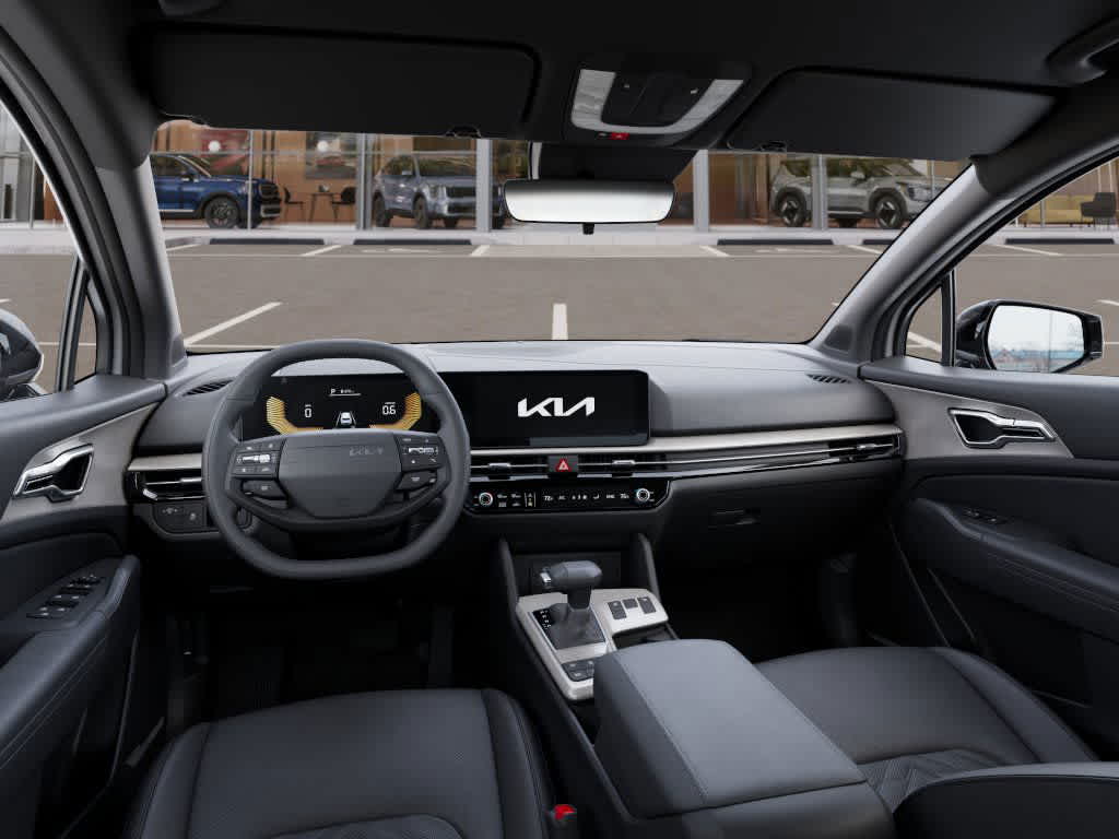 2026 Kia Sportage X-Line photo 14