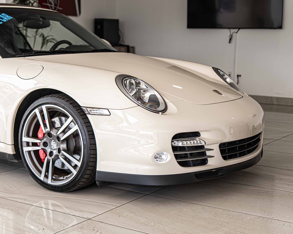 2012 PORSCHE 911 - Image 3