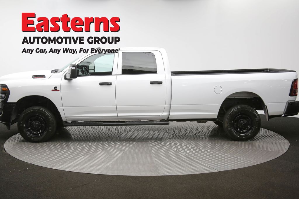 2025 Ram 2500 Tradesman photo 51