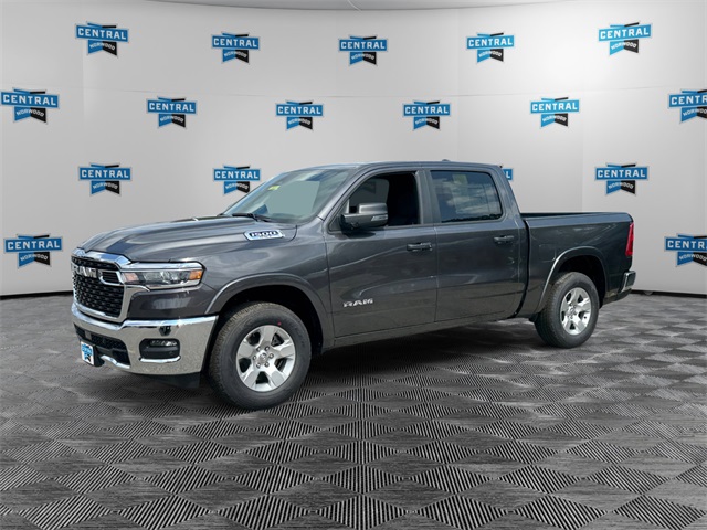 2025 RAM Ram 1500 Pickup Big Horn/Lone Star's photo