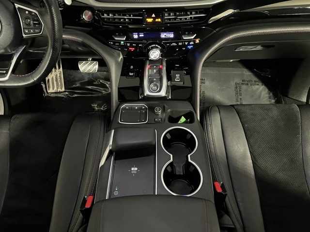 2023 Acura MDX SH-AWD A-Spec photo 13