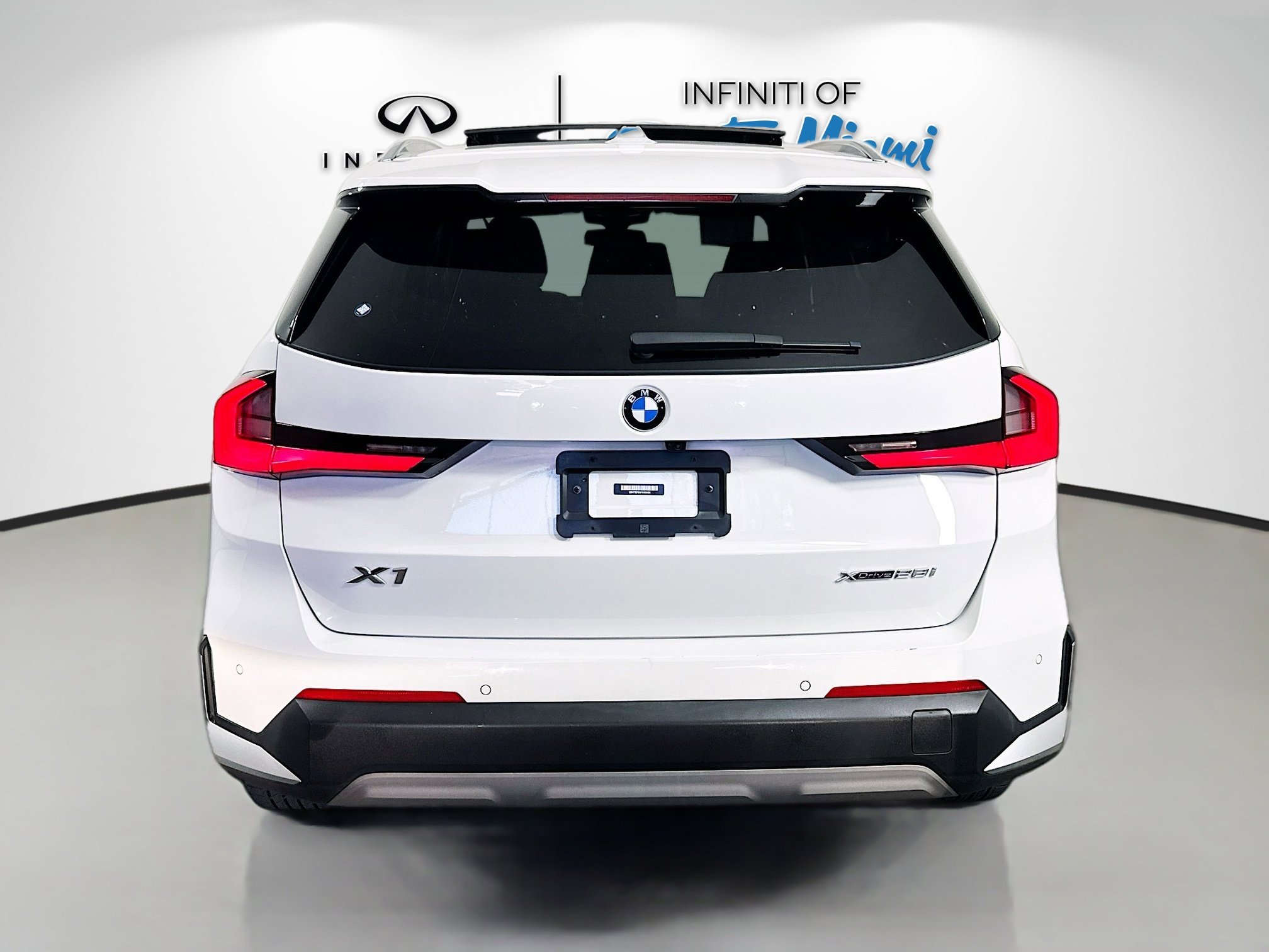 2023 Bmw X1 XDrive28i photo 5