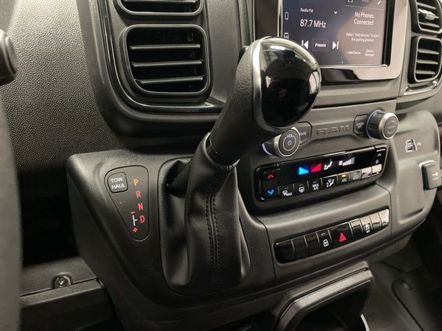 2025 Ram ProMaster 3500 photo 20