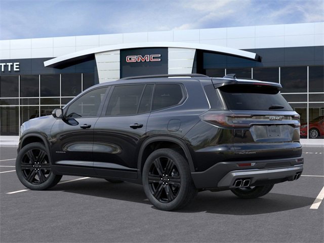 2026 Gmc Acadia Elevation photo 3