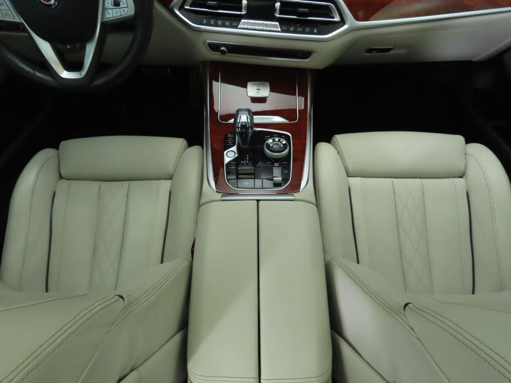 2021 Bmw X7 ALPINA XB7 photo 17