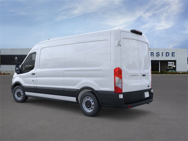 2025 Ford Transit Cargo Van photo 2