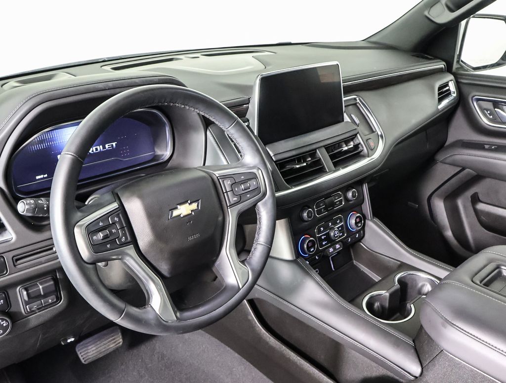 2023 Chevrolet Tahoe LT photo 6