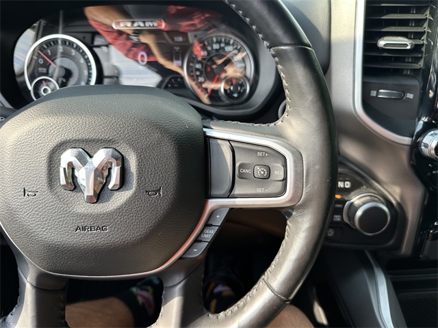 2020 Ram 1500 Big Horn Lone Star photo 32