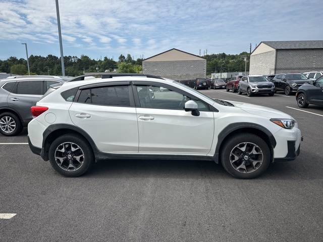 2018 Subaru Crosstrek 2.0i Premium photo 4