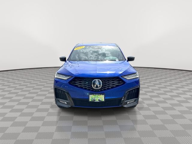 2025 Acura MDX SH-AWD A-Spec photo 3