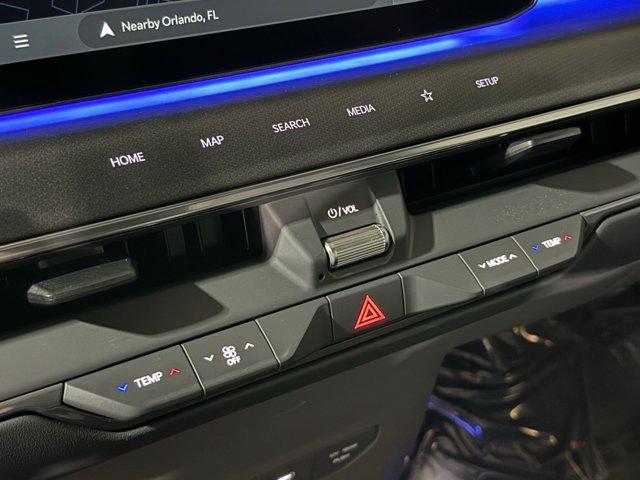 2024 Kia EV9 GT-Line photo 23