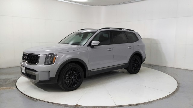 2023 Kia Telluride EX X-Line