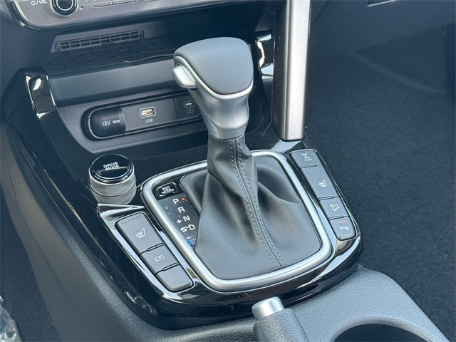 2026 Kia Seltos EX photo 26