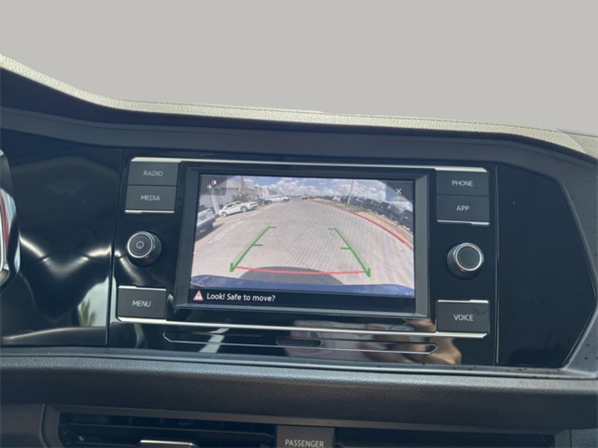 2024 Volkswagen Jetta S photo 22
