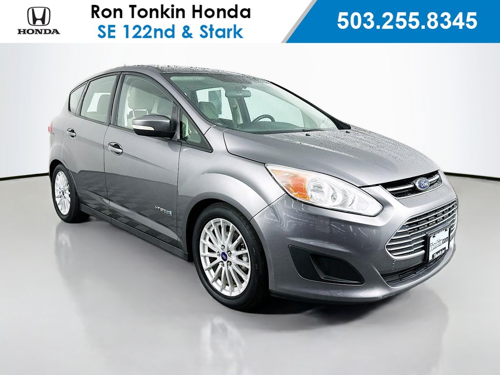 2013 Ford C-Max SE