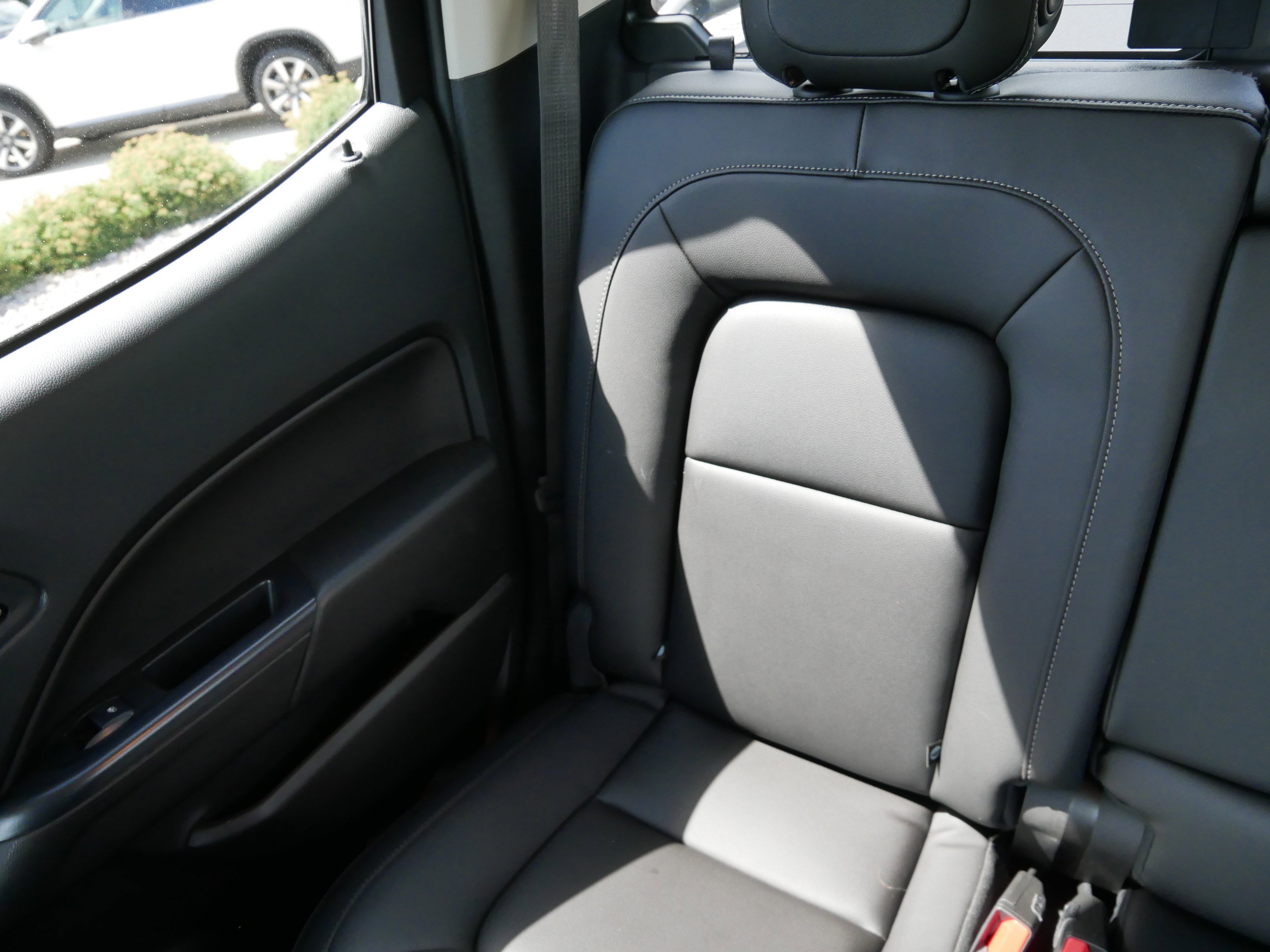 2021 Chevrolet Colorado ZR2 photo 12
