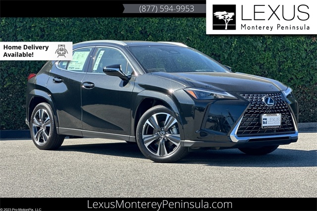 2025 Lexus UX Hybrid 300h Premium