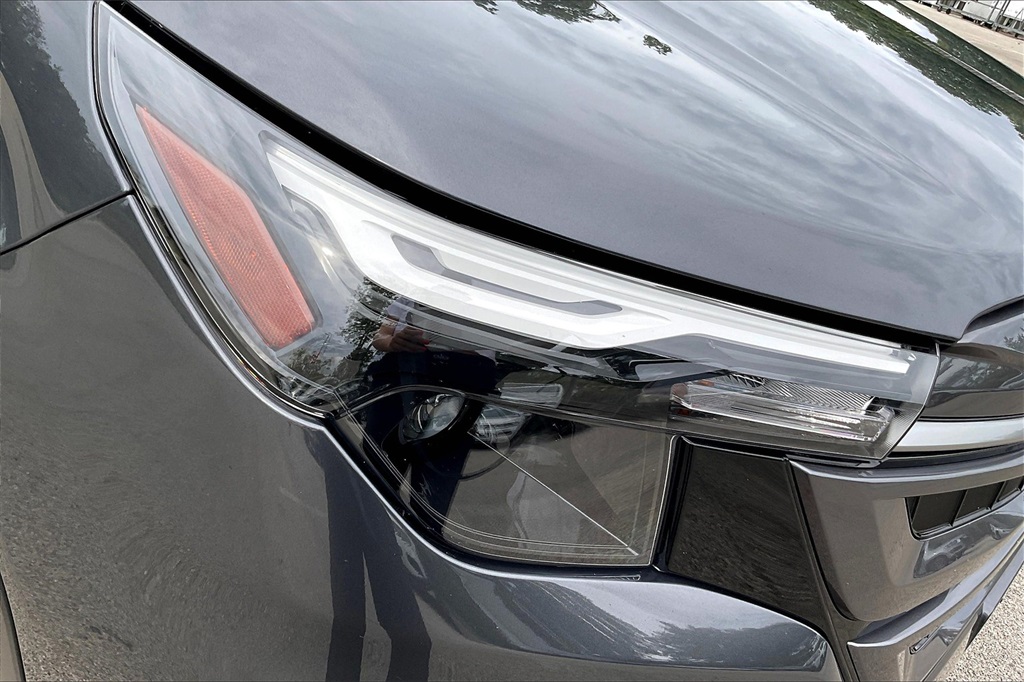 2025 Subaru Forester Premium photo 26