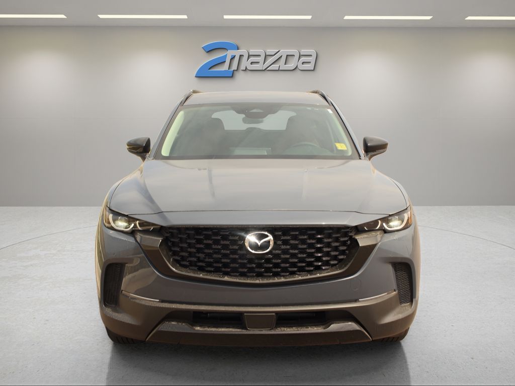 2025 Mazda CX-50 Premium photo 8