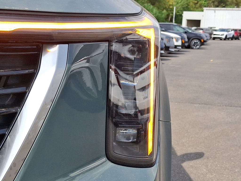 2025 Kia Sorento Hybrid SX Prestige photo 3