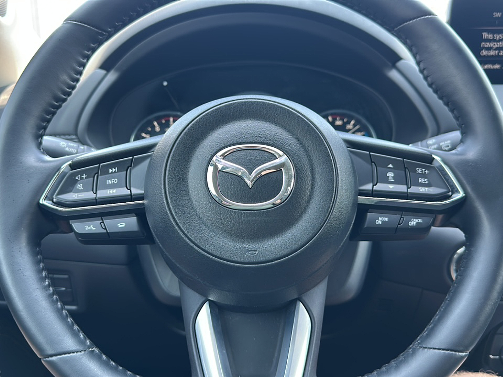 2023 Mazda CX-5 2.5 Premium Plus photo 8