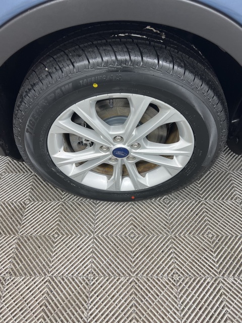 2018 Ford Escape SE photo 7