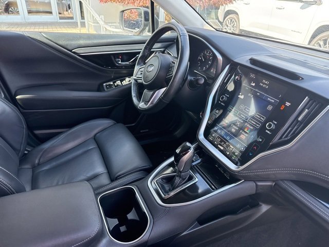 2023 Subaru Outback Limited photo 33
