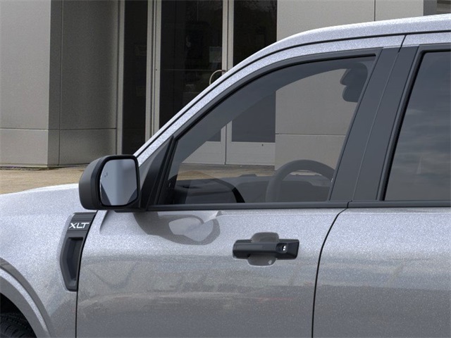 2025 Ford Maverick XLT photo 15
