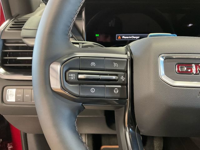 2025 Gmc Acadia AT4 photo 23